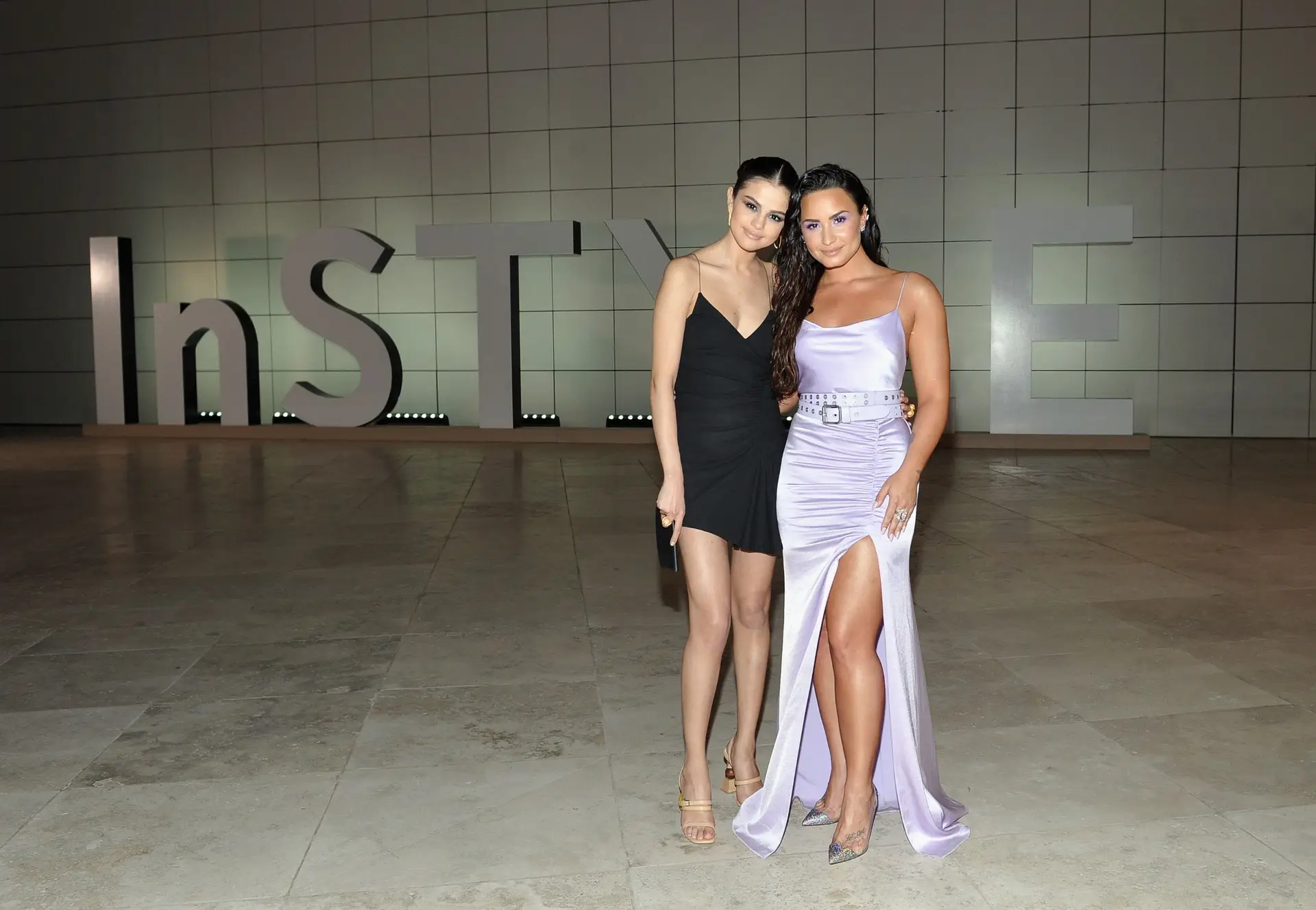 Namorado de Demi Lovato estava apaixonado por Selena Gomez?