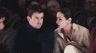 Após separação, mãe de Marco Costa elogia Vanessa Martins: "Linda nora"