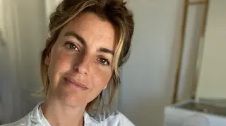 Jessica Athayde apresenta novo membro da família e questiona: “Não é lindo?”