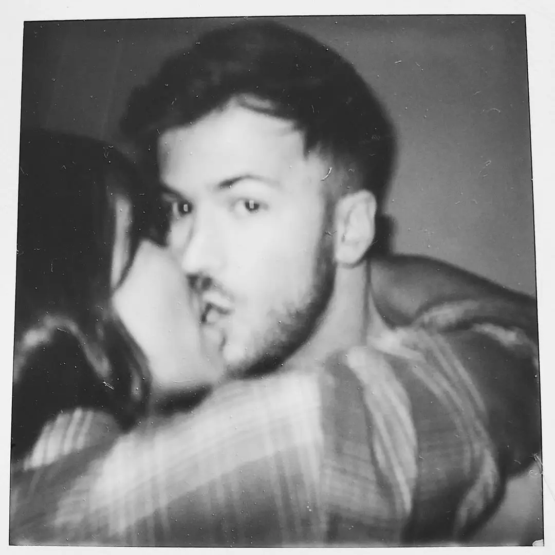 Cada vez mais apaixonado, David Carreira declara-se a Carolina Carvalho