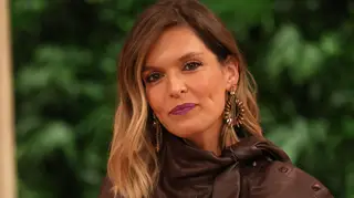 Diana Chaves partilha fotografia do pai e é fortemente criticada: “A distância mata mais que o vírus”