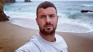 Dois meses depois da separação, Marco Costa confessa: “Não sei, nem gosto de estar sozinho! Tenho medo da solidão!”