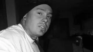 ‘Rapper’ Saint Dog morre aos 44 anos