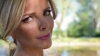 Sónia Araújo revela que está infetada com Covid-19: "Estou tranquila porque estou sem sintomas"