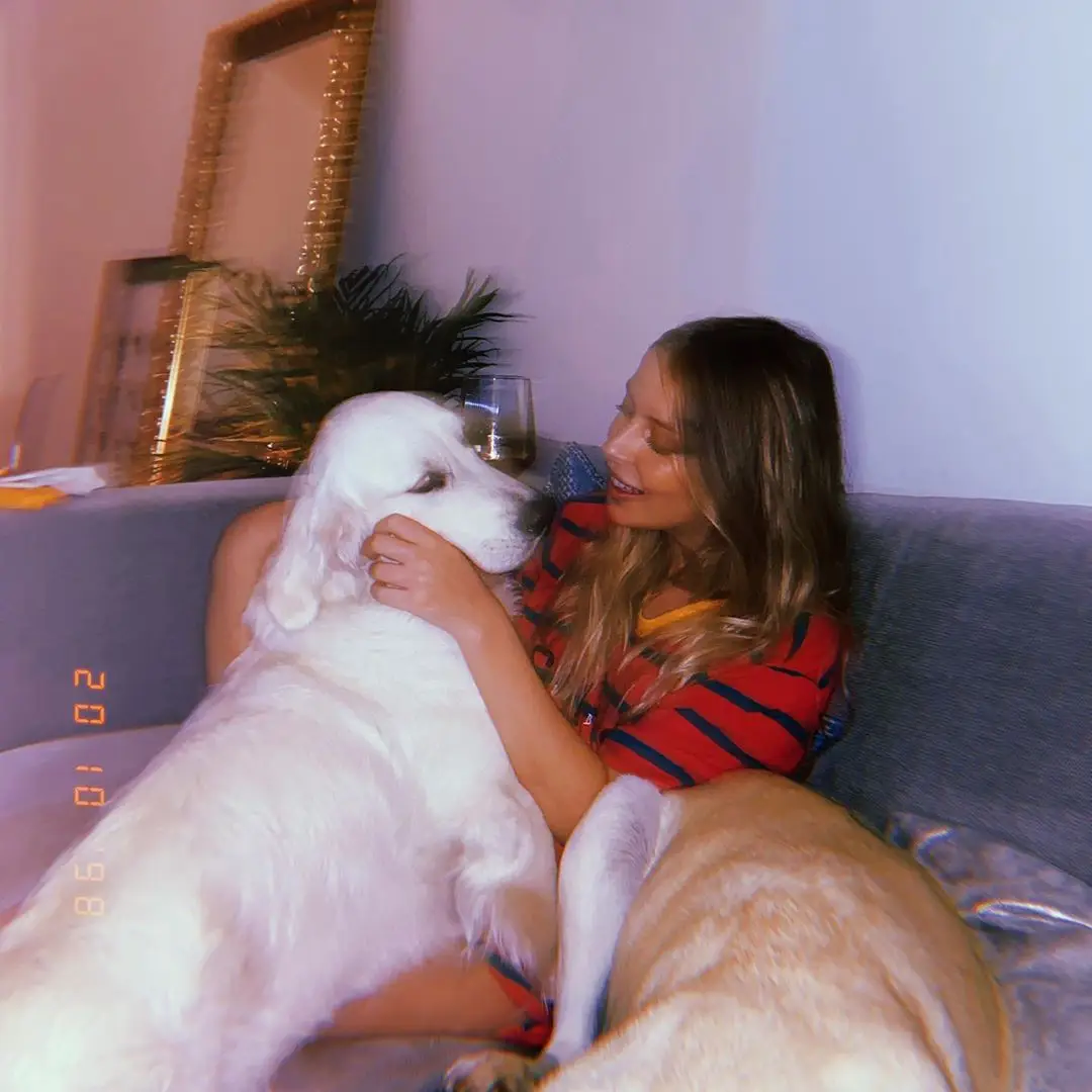 Sara Carreira celebra 21 anos. Conheça os primeiros festejos!