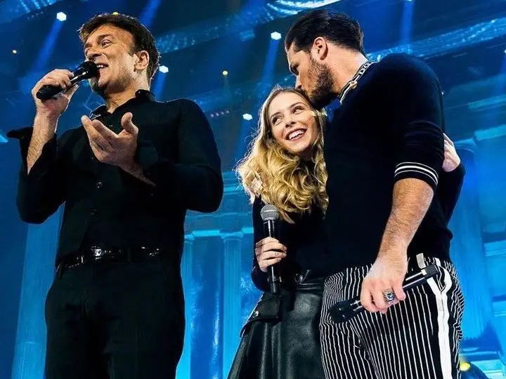 💔 Emocionado, tio de Sara Carreira agradece apoio após tragédia familiar