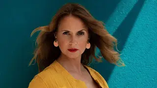 Anna Westerlund: “A nossa paz depende primeiro de nós e das nossas escolhas”