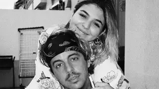 Kasha declara-se a Bárbara Bandeira: "Vivemos juntos os 365 dias mais difíceis da vida de cada um"