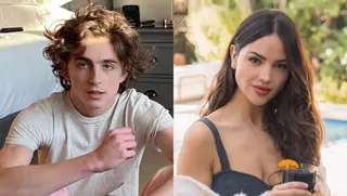 Romance de Timothée Chalamet chega ao fim