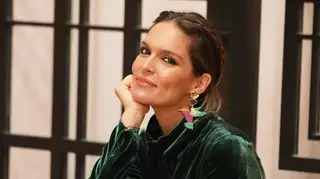 Diana Chaves dá novidades sobre o estado de saúde de César Peixoto