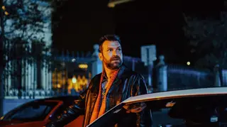 Ljubomir Stanisic estreia-se como ator na série 'O Clube'