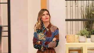 Diana Chaves faz esclarecimento após companheiro testar positivo à Covid-19