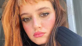 Carolina Deslandes desabafa: “Confesso que esta última semana de confinamento me bateu como um rochedo”