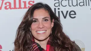 Daniela Ruah prepara-se para brilhar também atrás das câmaras