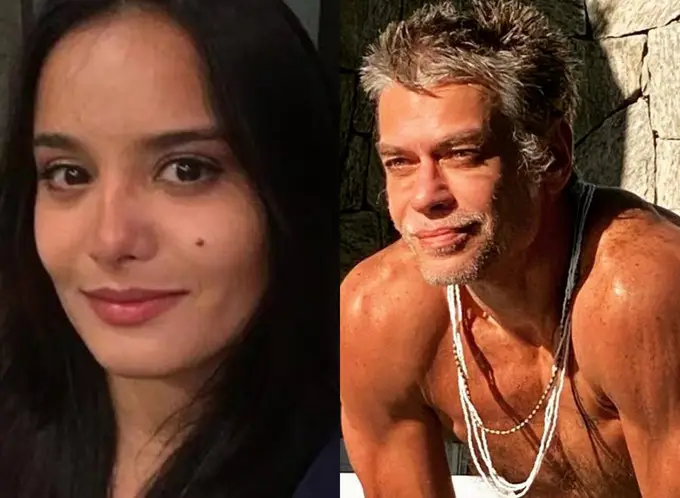 Aos 49 anos, Fábio Assunção prepara-se para ser pai: "Estamos grávidos"
