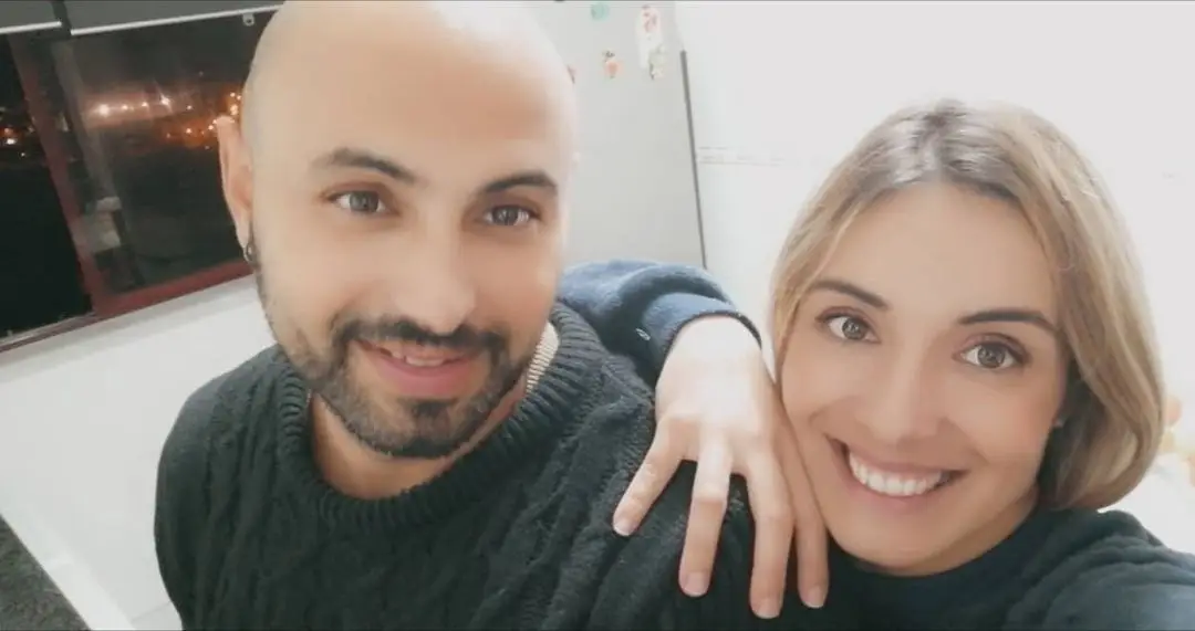 Liliana Oliveira, de ‘Casados À Primeira Vista’, partilha novas fotos ao lado do namorado