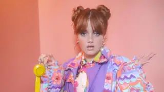 Carolina Deslandes declara-se a Diogo Clemente: “Grata pelo dia em que nos juntámos"