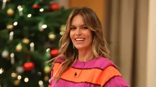 Diana Chaves brinda seguidores com fotografia encantadora da filha e do companheiro