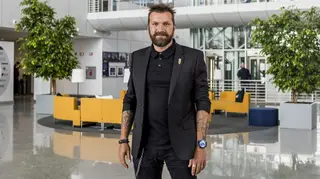 Após receber primeira estrela Michelin, Ljubomir Stanisic afirma: “Estou mesmo feliz”