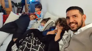 Depois de se separar, Carolina Deslandes revela como vai ser o seu Natal