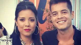 Irmã de Ivo Lucas fala sobre recuperação do ator: "Não é fácil, mas é viver o presente"