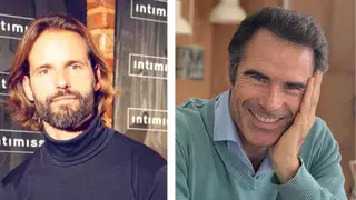 Emocionado, Pedro Guedes recorda Pedro Lima: “Era um irmão mais velho”