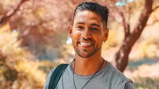 Ângelo Rodrigues surpreende seguidores com gesto solidário: "Alguém precisará mais que eu"