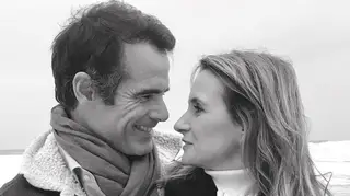 Anna Westerlund sobre Pedro Lima: "Não estares aqui é só não seres visto"