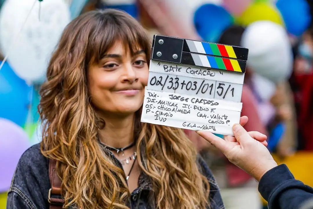 Atriz de 'Amor Amor' revela: "Faltou o dinheiro para a comida, para a roupa..."