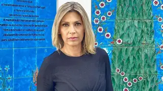 Clara de Sousa está de luto: “A doença levou a melhor sobre a tua força que tanto resistiu nesta luta tão desigual”