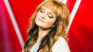 Carolina Deslandes revela: "Já tive de chamar a ambulância depois dos concertos"