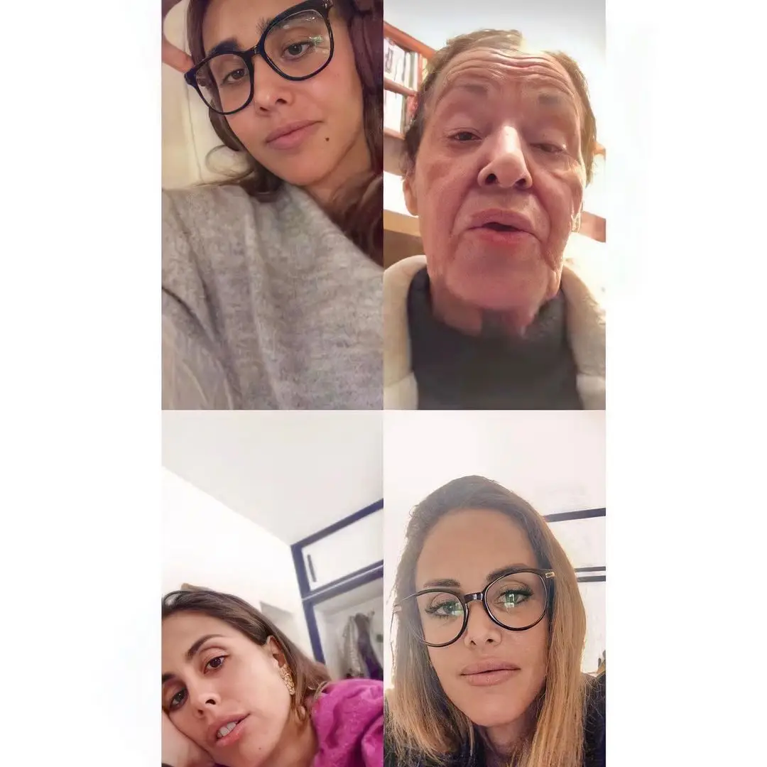 Família Patrocínio está de luto