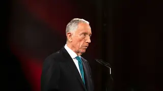 Marcelo Rebelo de Sousa repete teste e já se sabe resultado
