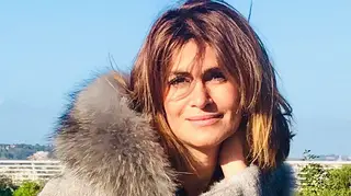 Liliana Campos abre o coração e revela: "Senti-me orfã"