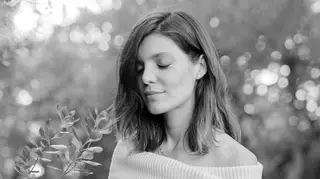 Andreia Rodrigues: "Filha, um dia vou-te contar que foste gerada e nasceste num tempo estranho"