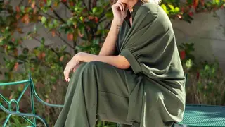 'A Pipoca Mais Doce' testa positivo para a Covid-19: "Pronto, fui apanhada pelo bicho"