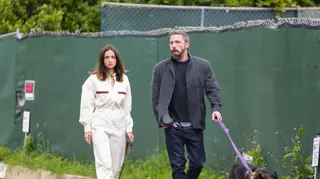 Ben Affleck e Ana de Armas terminam namoro