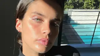 Sara Sampaio: "Ontem cheirava a m****. Houve um comício do Chega aqui ao lado"