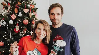 Ana Garcia Martins e Ricardo Martins Pereira: Rumores de separação