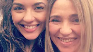 Mãe de Sara Barradas já está a cumprir pena de prisão