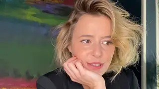 Leonor Poeiras de luto: "Deixou-nos o amor aos livros, aos figos, ao silêncio e à introspecção"