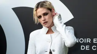 Revelada a primeira imagem de Kristen Stewart como Princesa Diana