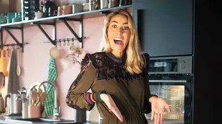 Grávida, Iara Rodrigues revela possíveis nomes para o bebé