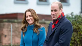 Kate Middleton confessa que os filhos ficam “horrorizados” quando tenta cortar-lhes o cabelo