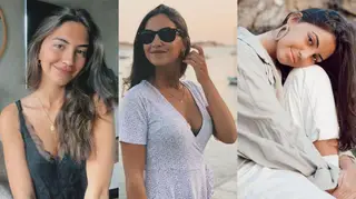 Filha mais velha de Simão Sabrosa completa 20 anos