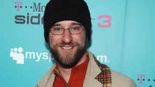 Dustin Diamonds morre aos 44 anos