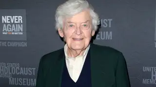 Morreu o ator norte-americano Hal Holbrook