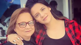 Filha de Licínio França e Noémia Costa sobre a morte do pai: “Estou a fazer um caminho muito doloroso”