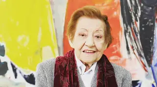 Morreu Adelaide João