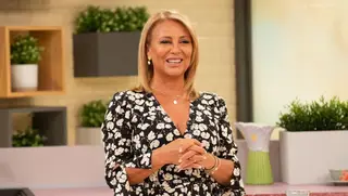 Alexandra Lencastre sobre o telefonema da filha: 'Mãe, não sei como é que aguentaste este tempo todo"